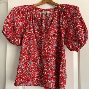 LOFT Blouse - Sz M